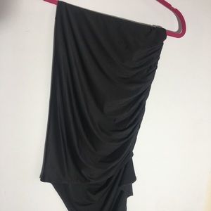 Tango Style Bebe Skirt